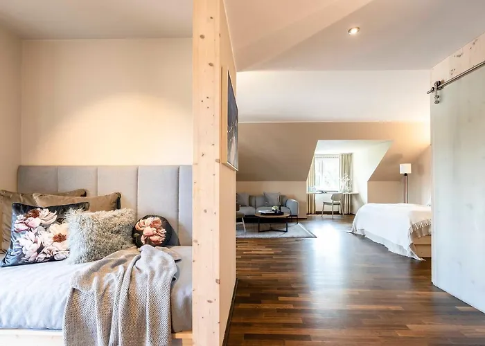 Feldmochinger Hof Mnichov