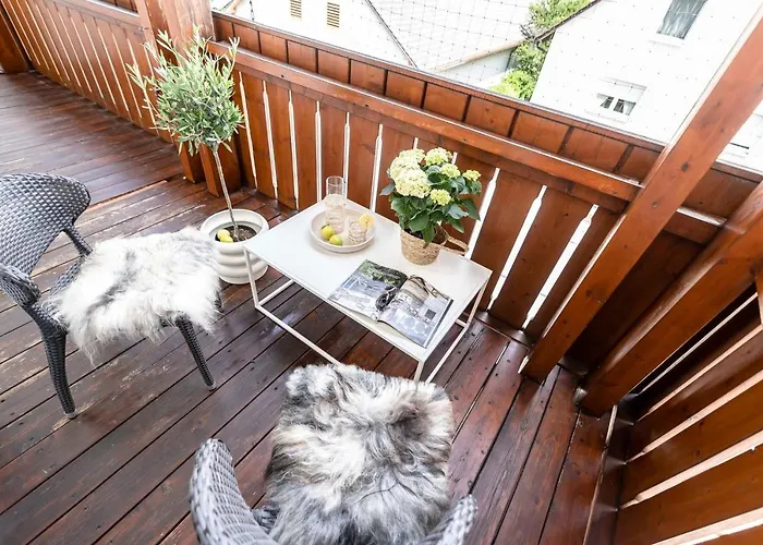 Hotel Feldmochinger Hof Mnichov