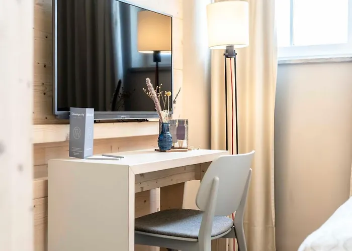 Feldmochinger Hof Mnichov