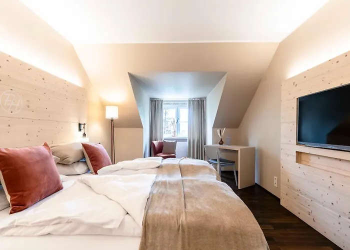 Feldmochinger Hof Hotel Mnichov