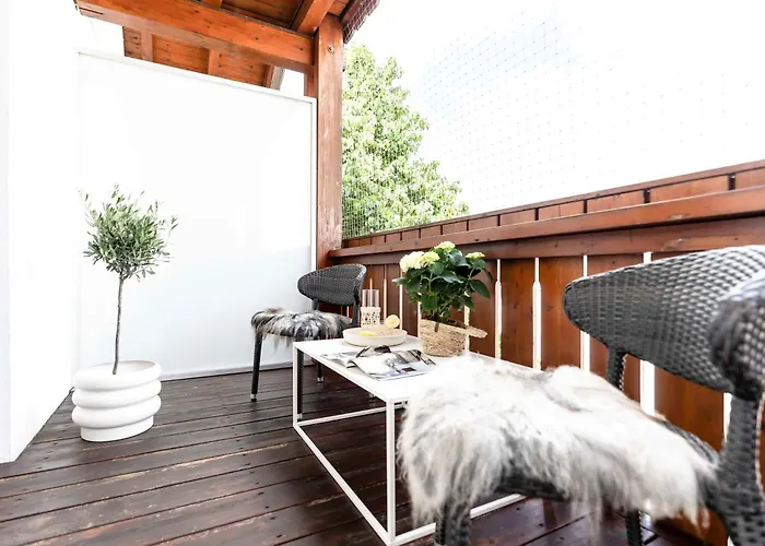 Hotel Feldmochinger Hof