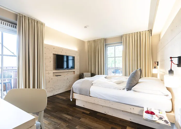 Feldmochinger Hof Hotel Mnichov