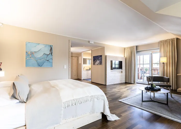 Hotel Feldmochinger Hof Mnichov