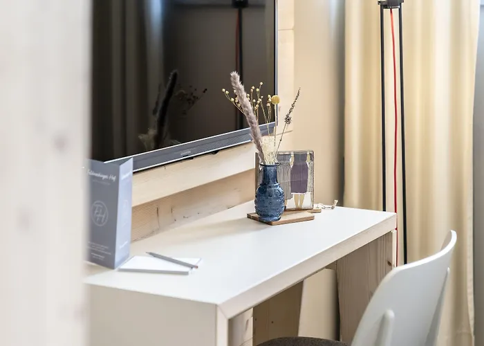 Feldmochinger Hof Hotel 3*