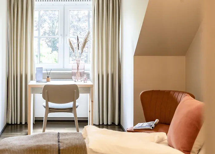 Feldmochinger Hof Hotel 3*