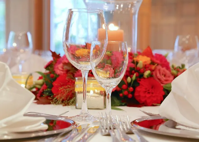 Hotel Feldmochinger Hof 3*