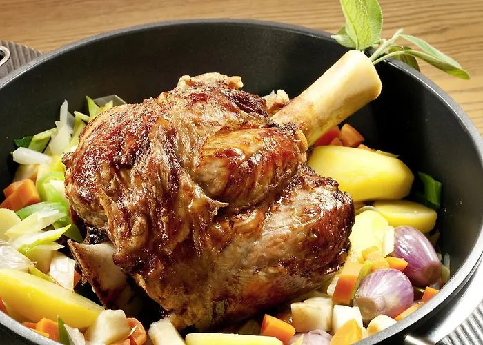 Hotel Feldmochinger Hof