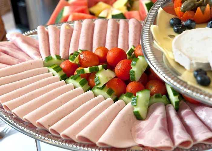 Feldmochinger Hof 3* Mnichov