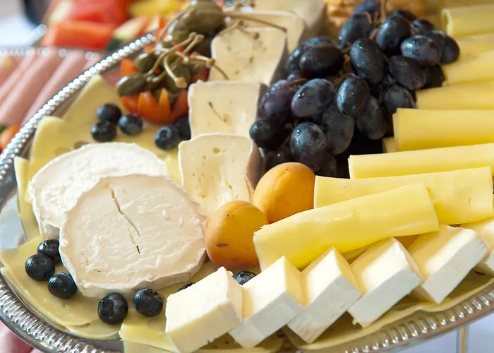 Hotel Feldmochinger Hof