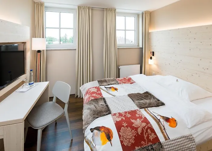 Feldmochinger Hof Mnichov