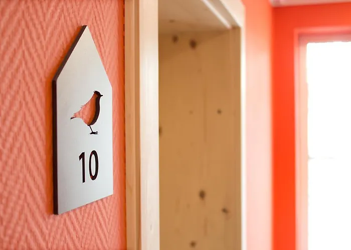 Hotel Feldmochinger Hof 3*