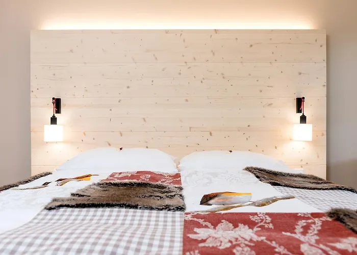 Feldmochinger Hof Hotel