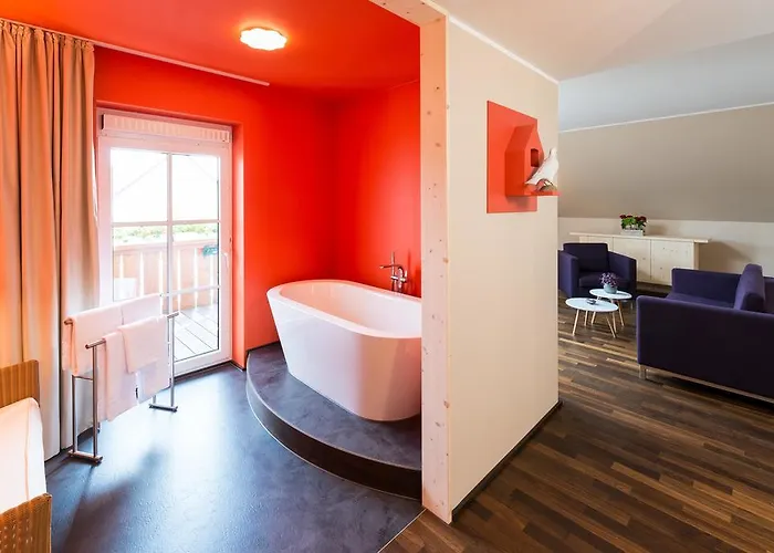 Feldmochinger Hof Mnichov