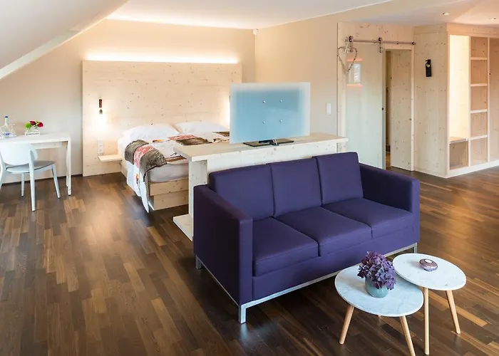 Feldmochinger Hof Hotel