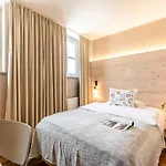 Feldmochinger Hof 3* Mnichov