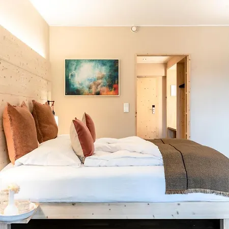 Hotel Feldmochinger Hof Munich
