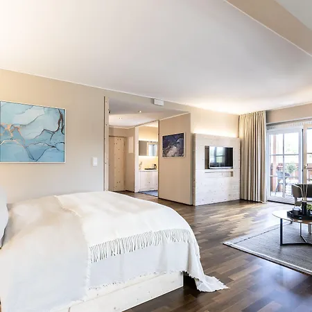 Hotel Feldmochinger Hof Munich