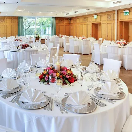 Hotel Feldmochinger Hof Munich
