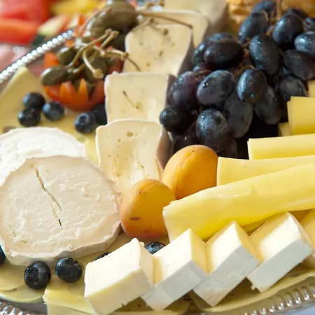 Hotel Feldmochinger Hof