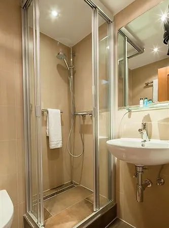 Hotel Feldmochinger Hof Munich