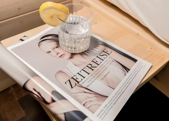 Feldmochinger Hof Hotel Mnichov