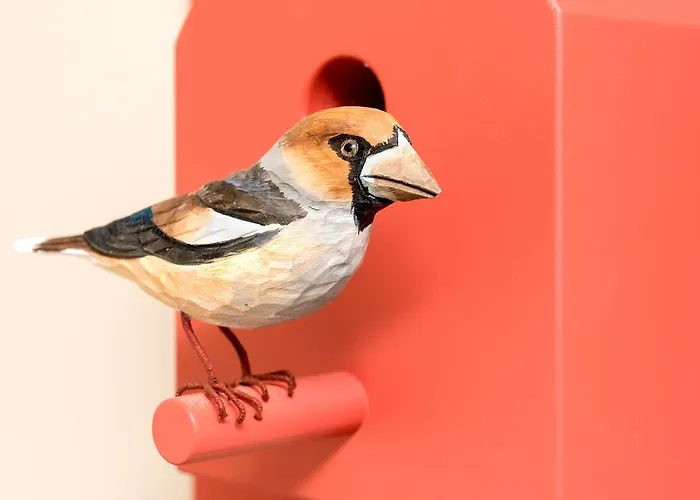 Feldmochinger Hof Hotel Mnichov