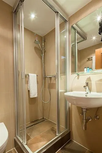 Hotel Feldmochinger Hof Mnichov