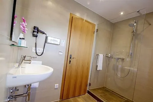 Feldmochinger Hof 3* Mnichov